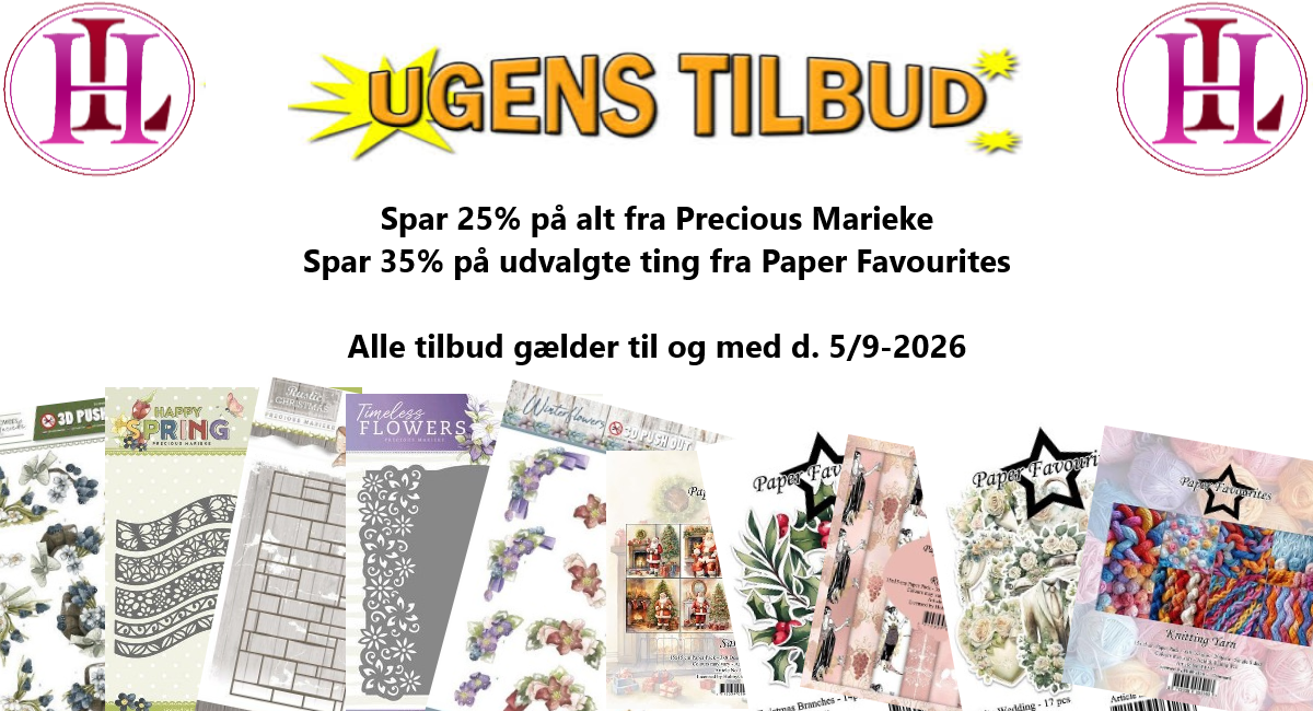 Ugens Tilbud